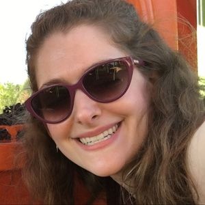 Meet your Posher, Marlana